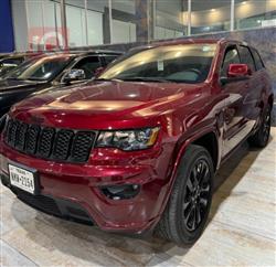 جيب جراند شيروكي